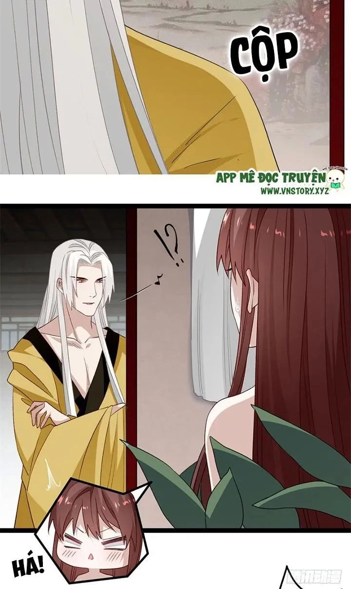 Lời Nguyền Lâu Lan: Bạo Quân Hung Ác Sủng Ái Ta Chapter 122 - 9