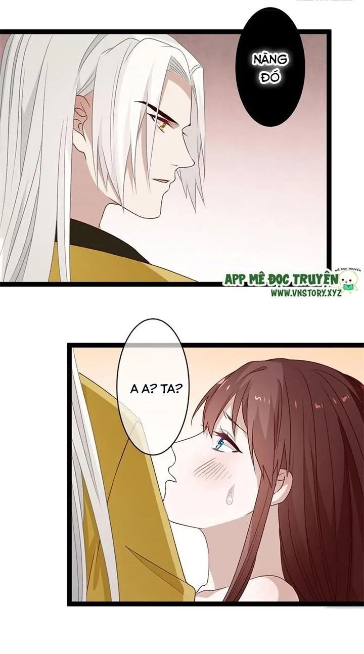 Lời Nguyền Lâu Lan: Bạo Quân Hung Ác Sủng Ái Ta Chapter 122 - 13