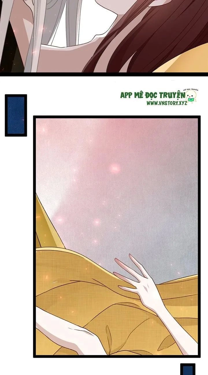 Lời Nguyền Lâu Lan: Bạo Quân Hung Ác Sủng Ái Ta Chapter 122 - 22