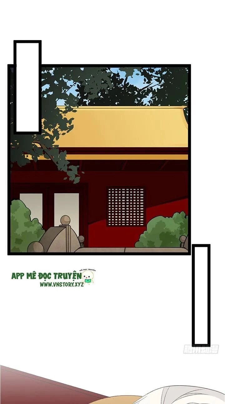 Lời Nguyền Lâu Lan: Bạo Quân Hung Ác Sủng Ái Ta Chapter 123 - 2