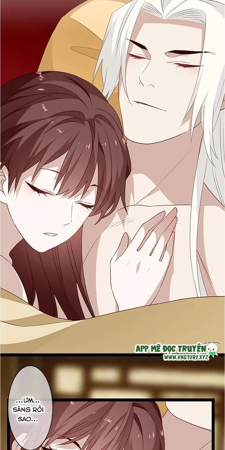 Lời Nguyền Lâu Lan: Bạo Quân Hung Ác Sủng Ái Ta Chapter 123 - 3