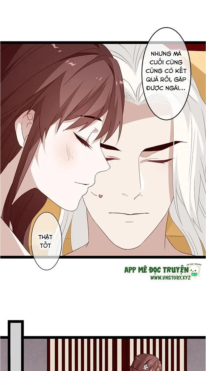 Lời Nguyền Lâu Lan: Bạo Quân Hung Ác Sủng Ái Ta Chapter 123 - 5