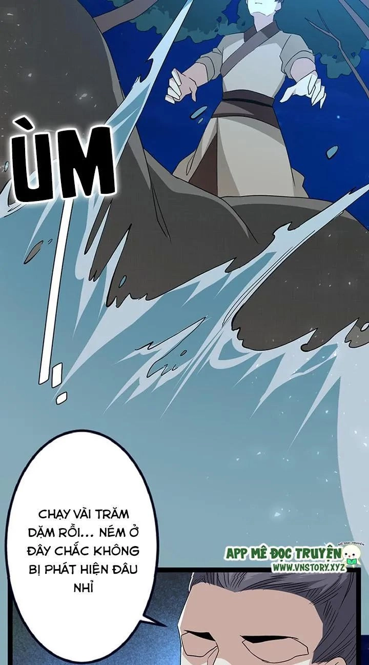 Lời Nguyền Lâu Lan: Bạo Quân Hung Ác Sủng Ái Ta Chapter 124 - 8