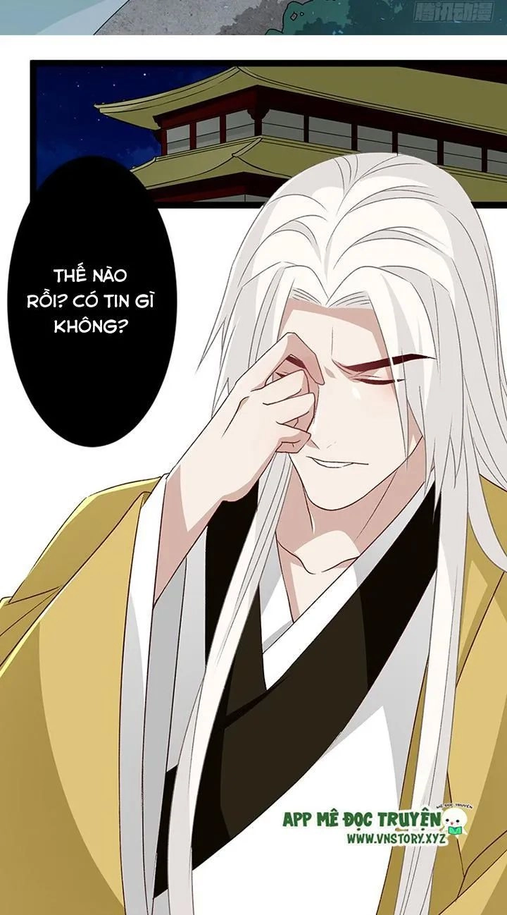 Lời Nguyền Lâu Lan: Bạo Quân Hung Ác Sủng Ái Ta Chapter 124 - 10