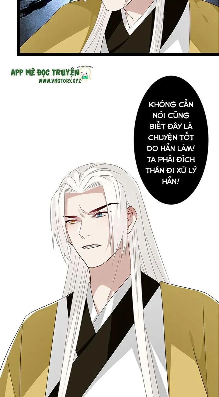 Lời Nguyền Lâu Lan: Bạo Quân Hung Ác Sủng Ái Ta Chapter 124 - 15