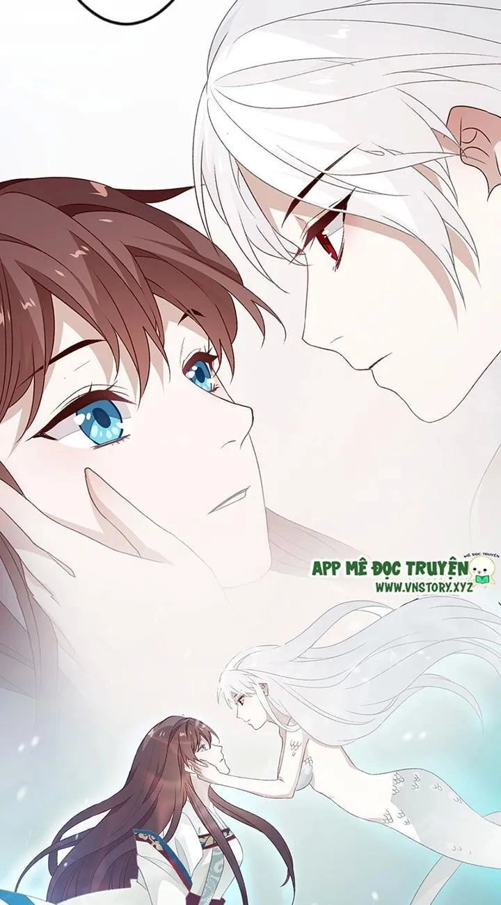 Lời Nguyền Lâu Lan: Bạo Quân Hung Ác Sủng Ái Ta Chapter 124 - 19