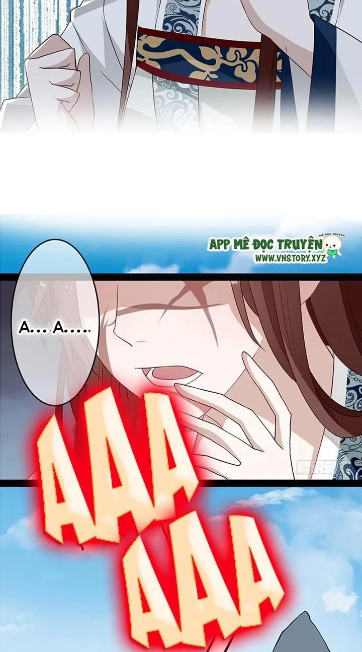 Lời Nguyền Lâu Lan: Bạo Quân Hung Ác Sủng Ái Ta Chapter 124 - 26