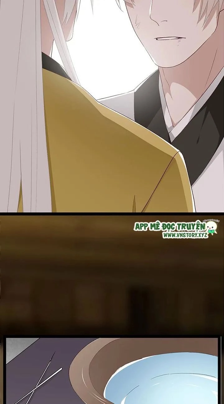 Lời Nguyền Lâu Lan: Bạo Quân Hung Ác Sủng Ái Ta Chapter 125 - 7