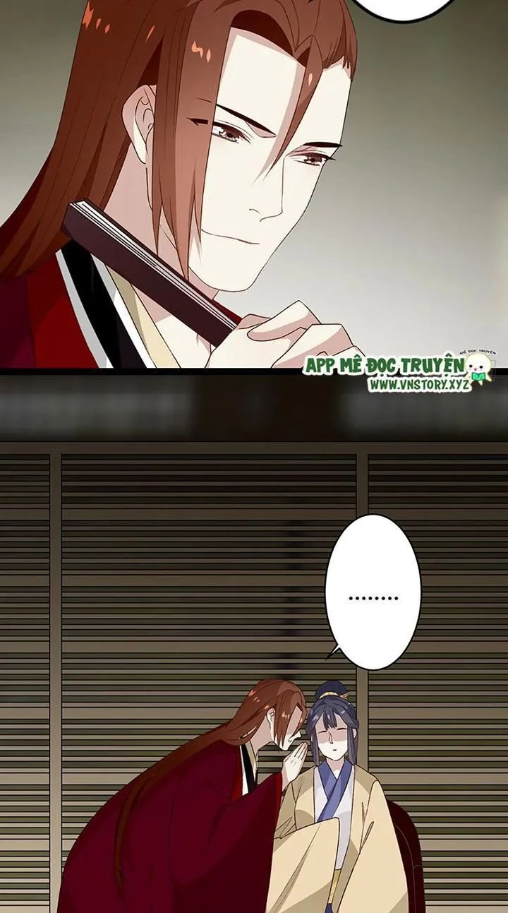 Lời Nguyền Lâu Lan: Bạo Quân Hung Ác Sủng Ái Ta Chapter 125 - 15