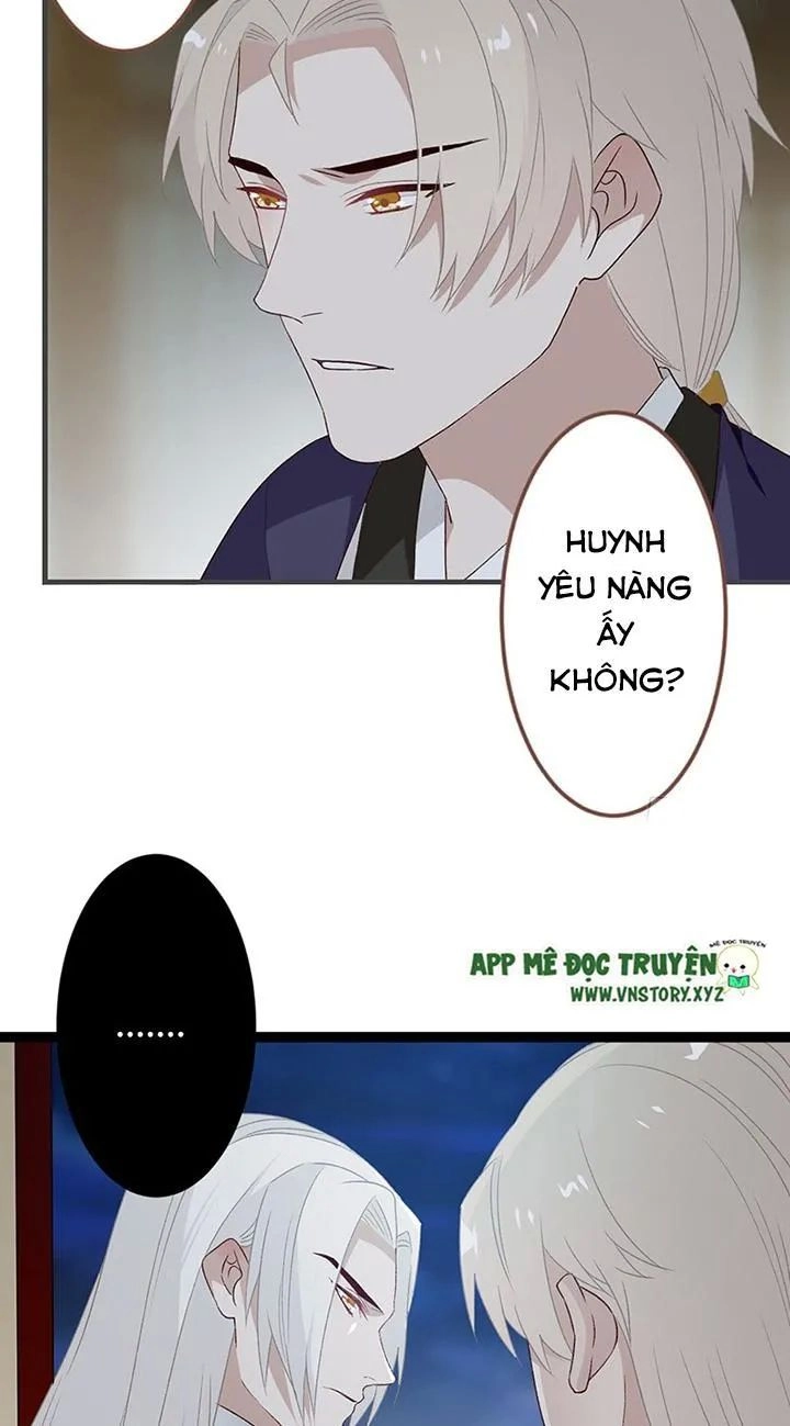 Lời Nguyền Lâu Lan: Bạo Quân Hung Ác Sủng Ái Ta Chapter 125 - 22