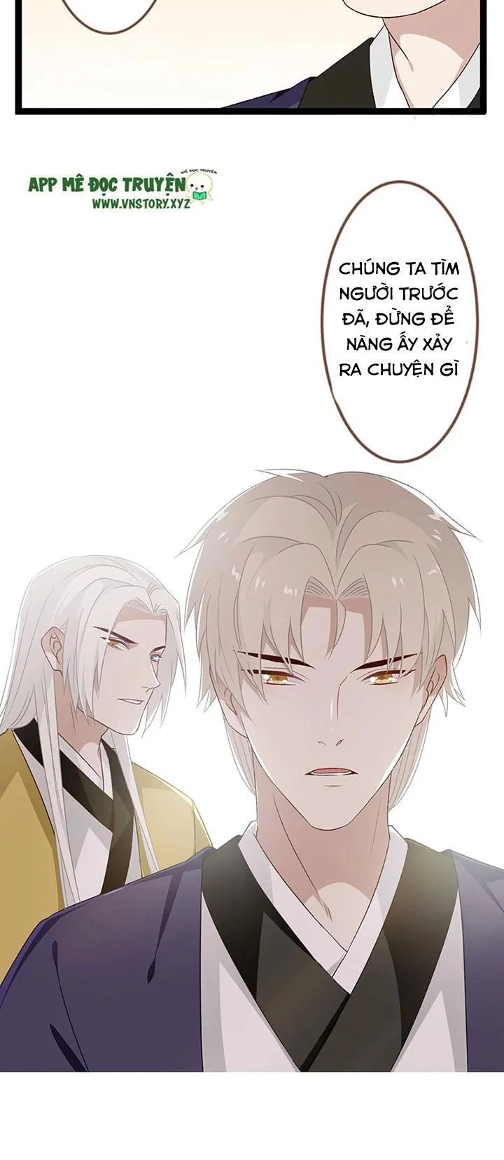 Lời Nguyền Lâu Lan: Bạo Quân Hung Ác Sủng Ái Ta Chapter 125 - 26