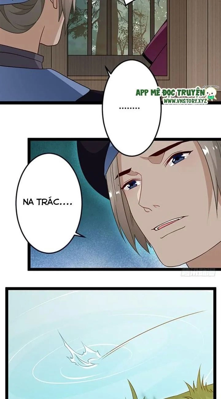 Lời Nguyền Lâu Lan: Bạo Quân Hung Ác Sủng Ái Ta Chapter 127 - 13
