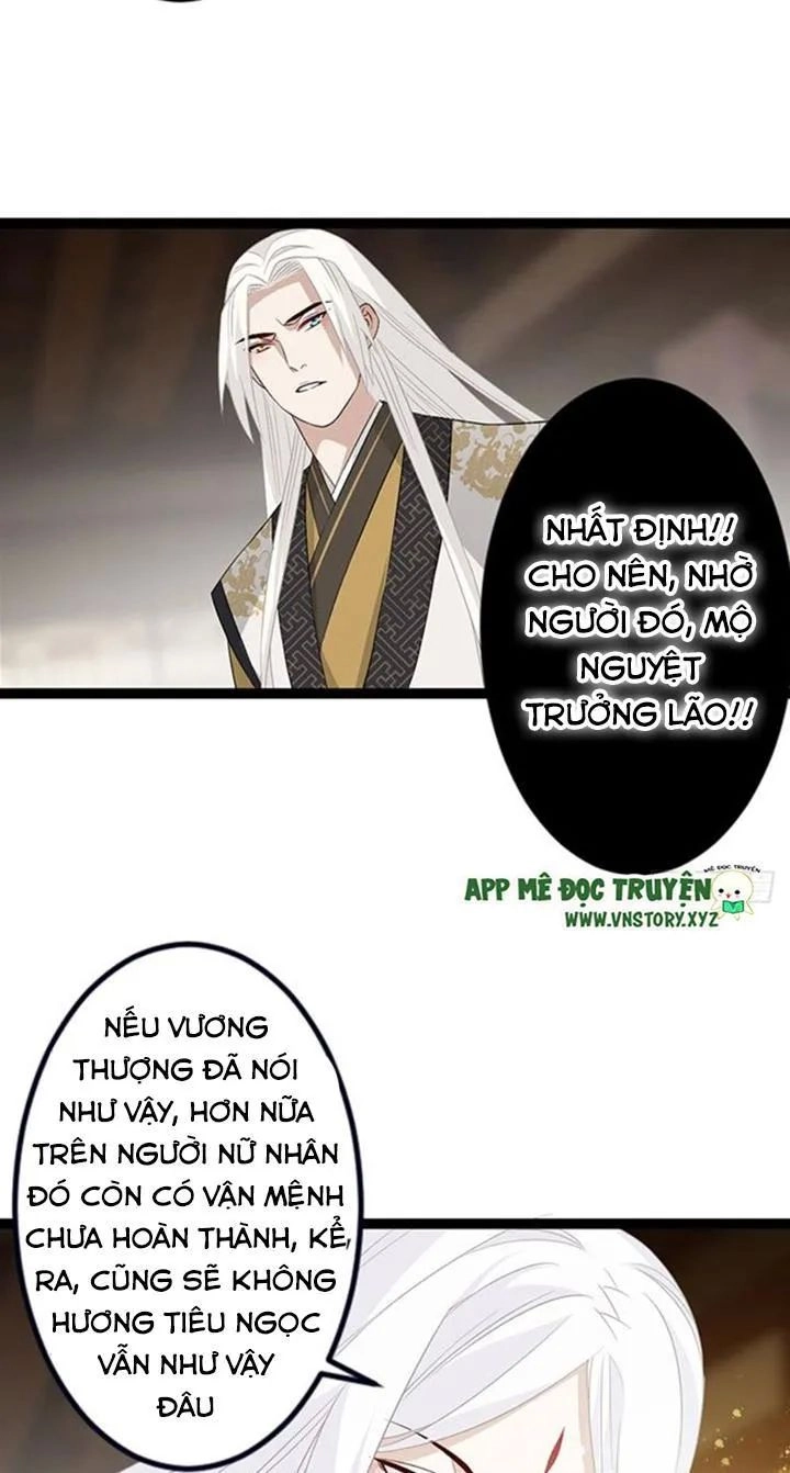 Lời Nguyền Lâu Lan: Bạo Quân Hung Ác Sủng Ái Ta Chapter 129 - 10