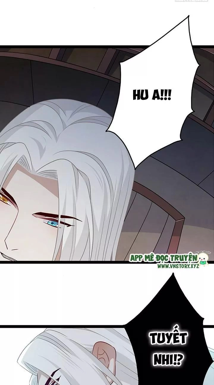 Lời Nguyền Lâu Lan: Bạo Quân Hung Ác Sủng Ái Ta Chapter 132 - 24