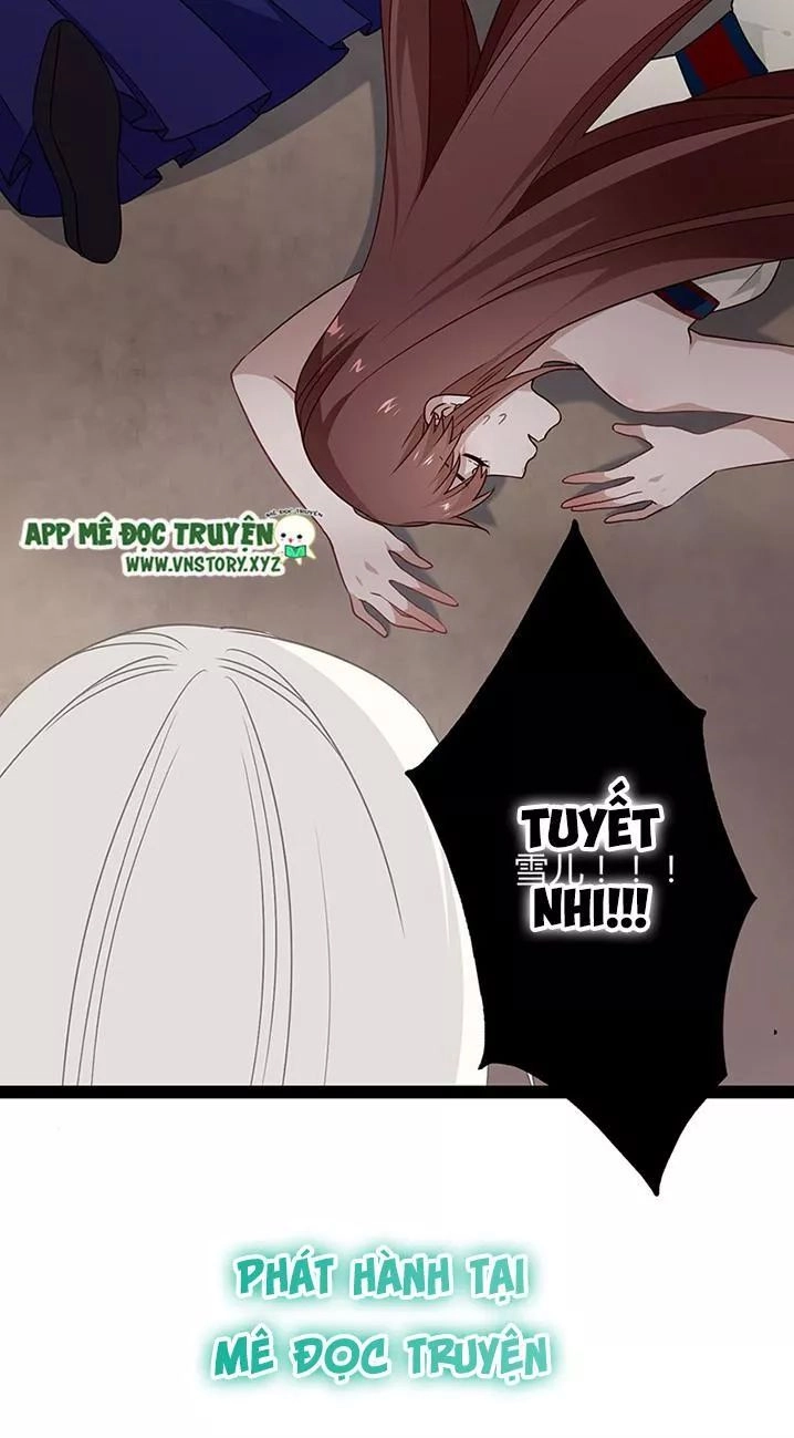 Lời Nguyền Lâu Lan: Bạo Quân Hung Ác Sủng Ái Ta Chapter 132 - 26