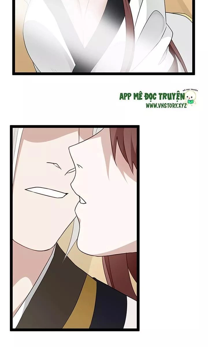 Lời Nguyền Lâu Lan: Bạo Quân Hung Ác Sủng Ái Ta Chapter 133 - 24