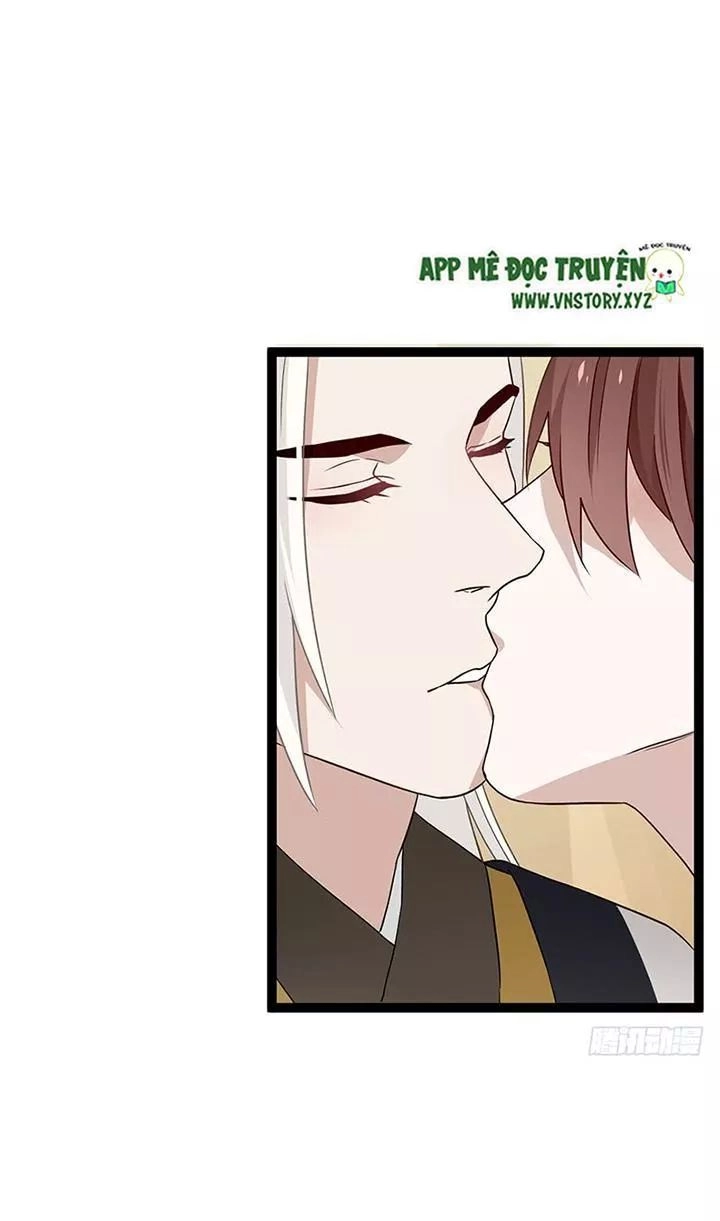 Lời Nguyền Lâu Lan: Bạo Quân Hung Ác Sủng Ái Ta Chapter 133 - 25