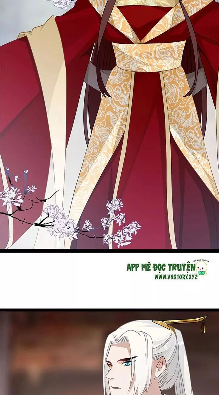 Lời Nguyền Lâu Lan: Bạo Quân Hung Ác Sủng Ái Ta Chapter 134 - 15