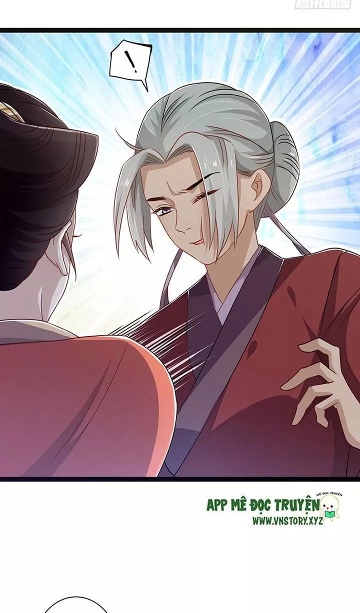 Lời Nguyền Lâu Lan: Bạo Quân Hung Ác Sủng Ái Ta Chapter 137 - 13