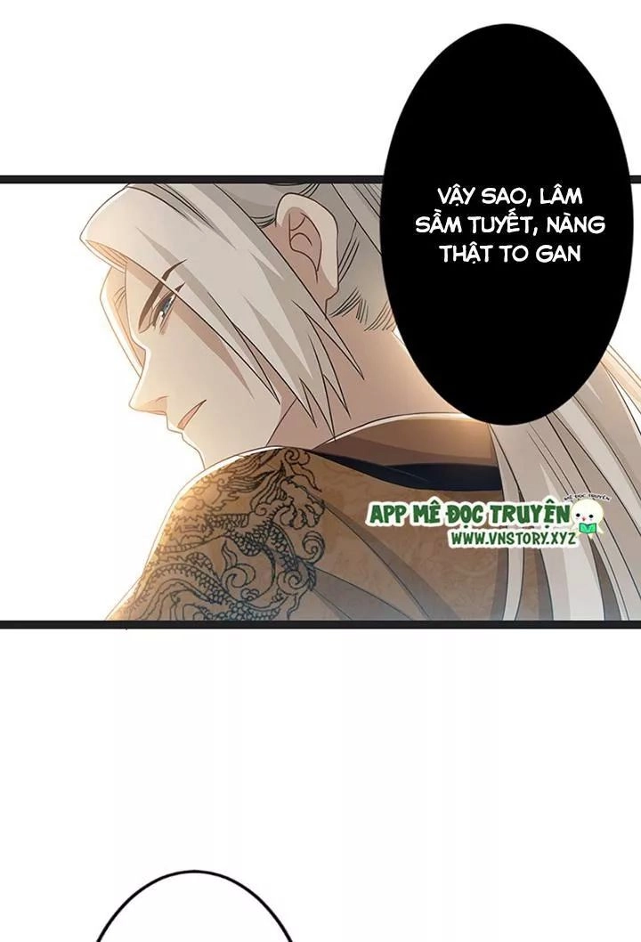 Lời Nguyền Lâu Lan: Bạo Quân Hung Ác Sủng Ái Ta Chapter 138 - 17