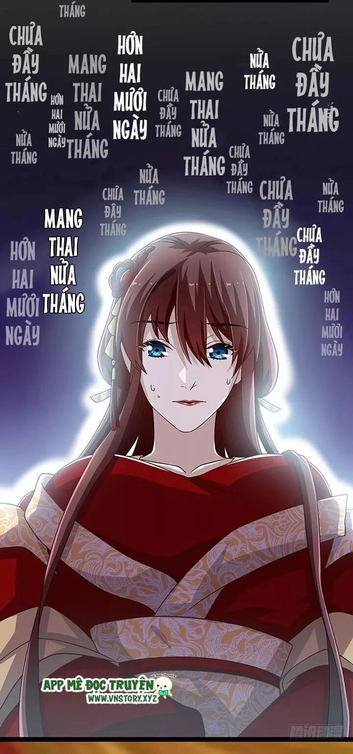 Lời Nguyền Lâu Lan: Bạo Quân Hung Ác Sủng Ái Ta Chapter 139 - 5