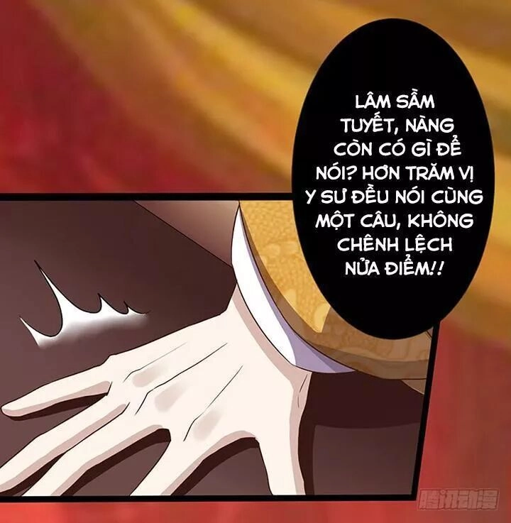 Lời Nguyền Lâu Lan: Bạo Quân Hung Ác Sủng Ái Ta Chapter 139 - 6