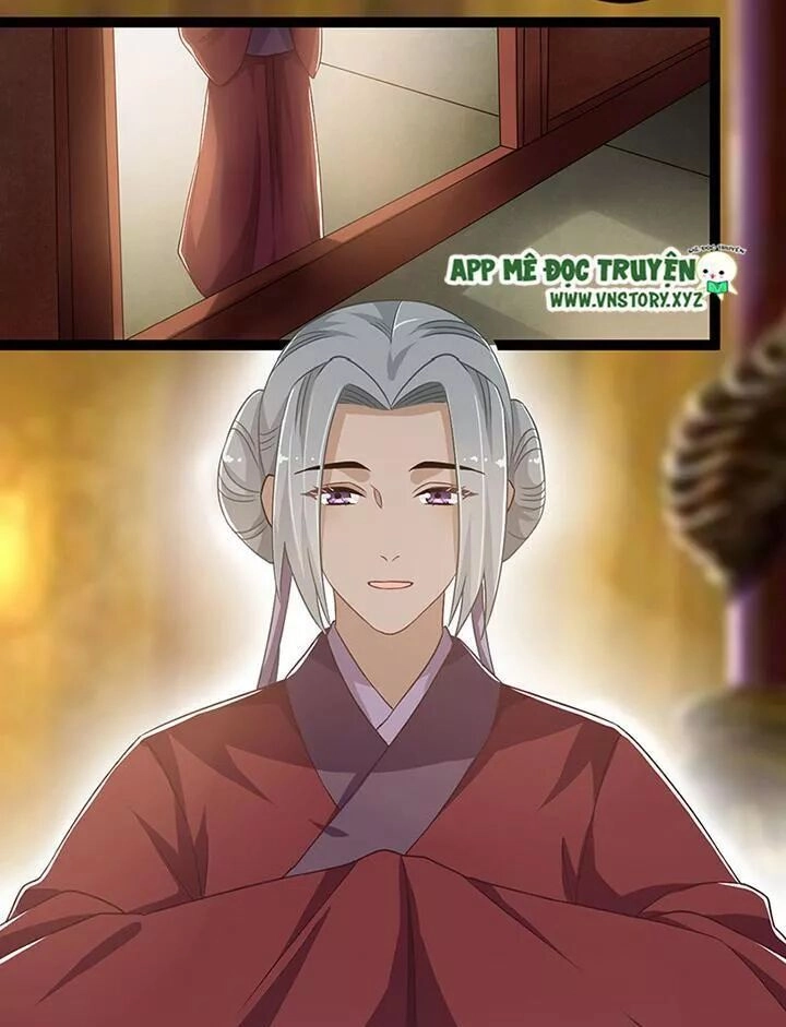 Lời Nguyền Lâu Lan: Bạo Quân Hung Ác Sủng Ái Ta Chapter 139 - 9