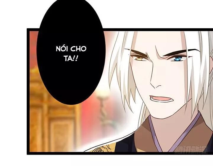 Lời Nguyền Lâu Lan: Bạo Quân Hung Ác Sủng Ái Ta Chapter 139 - 14