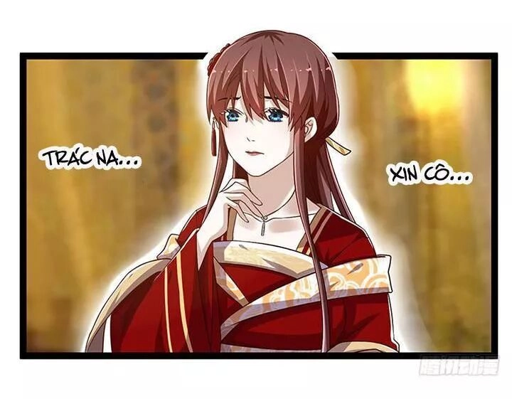 Lời Nguyền Lâu Lan: Bạo Quân Hung Ác Sủng Ái Ta Chapter 139 - 15