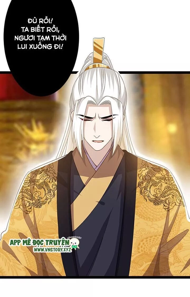 Lời Nguyền Lâu Lan: Bạo Quân Hung Ác Sủng Ái Ta Chapter 139 - 18