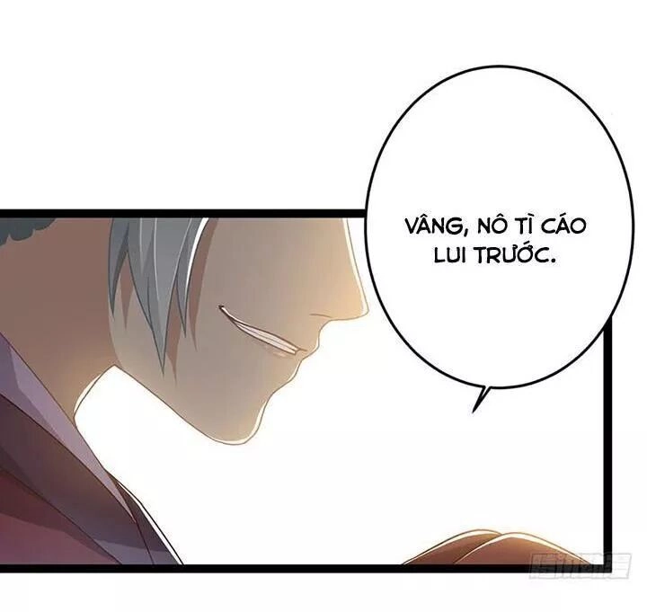 Lời Nguyền Lâu Lan: Bạo Quân Hung Ác Sủng Ái Ta Chapter 139 - 19