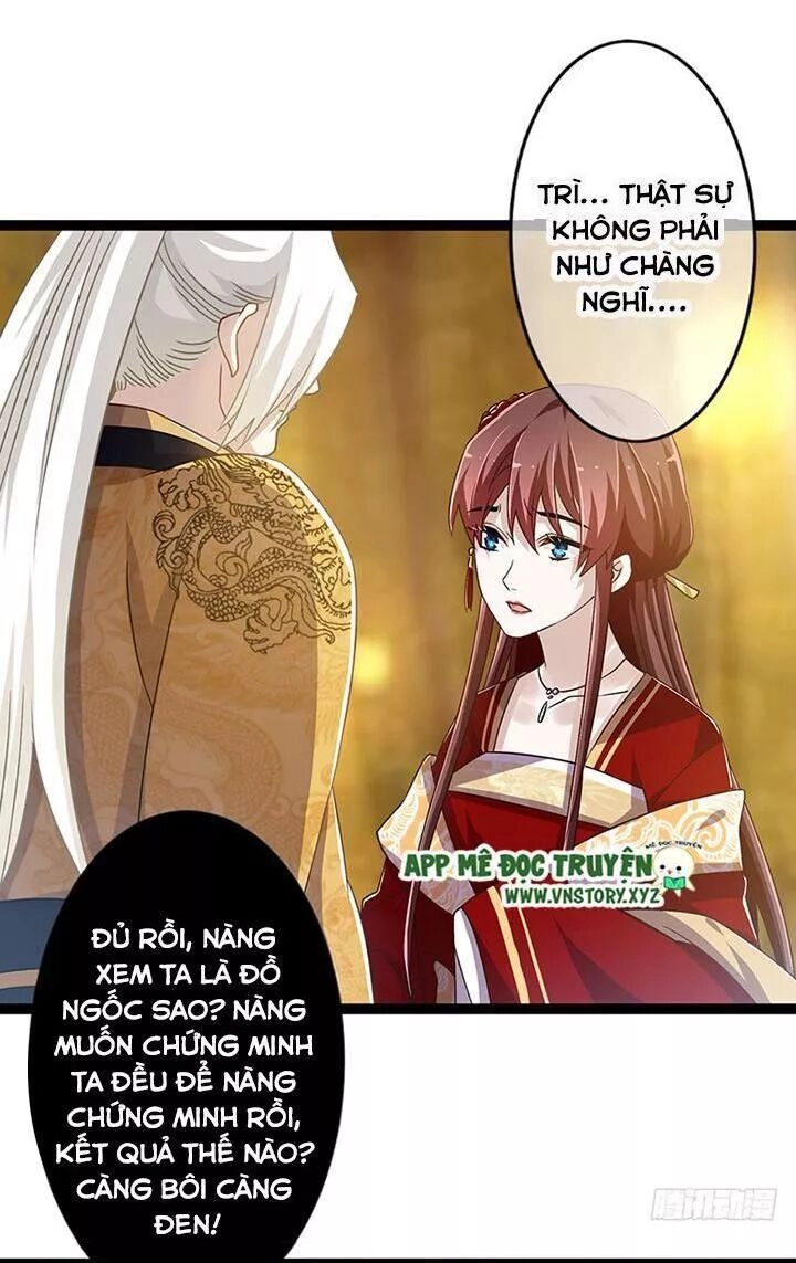 Lời Nguyền Lâu Lan: Bạo Quân Hung Ác Sủng Ái Ta Chapter 139 - 20