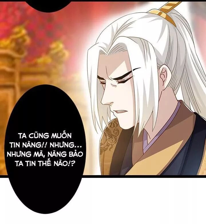 Lời Nguyền Lâu Lan: Bạo Quân Hung Ác Sủng Ái Ta Chapter 139 - 21