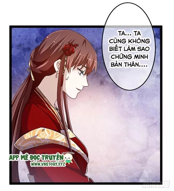 Lời Nguyền Lâu Lan: Bạo Quân Hung Ác Sủng Ái Ta Chapter 139 - 22