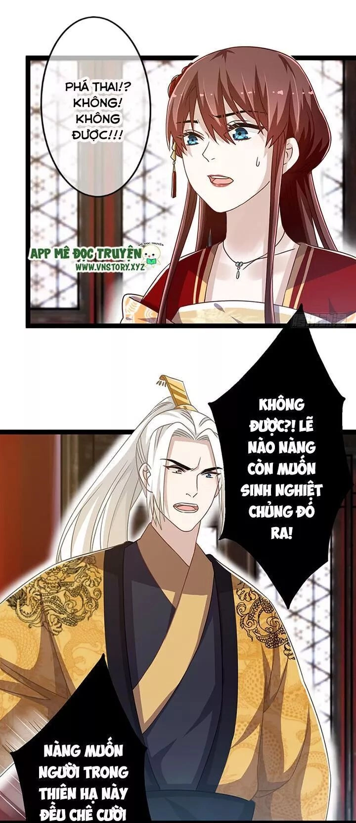 Lời Nguyền Lâu Lan: Bạo Quân Hung Ác Sủng Ái Ta Chapter 139 - 25