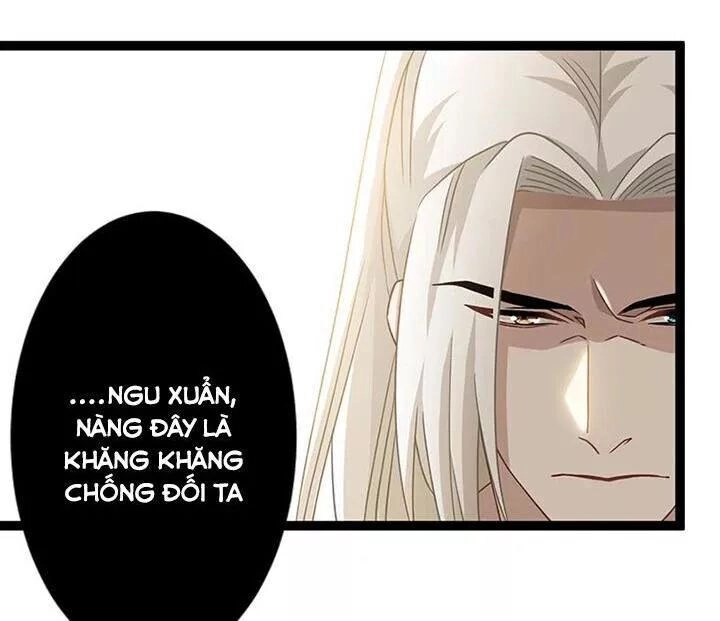 Lời Nguyền Lâu Lan: Bạo Quân Hung Ác Sủng Ái Ta Chapter 139 - 27