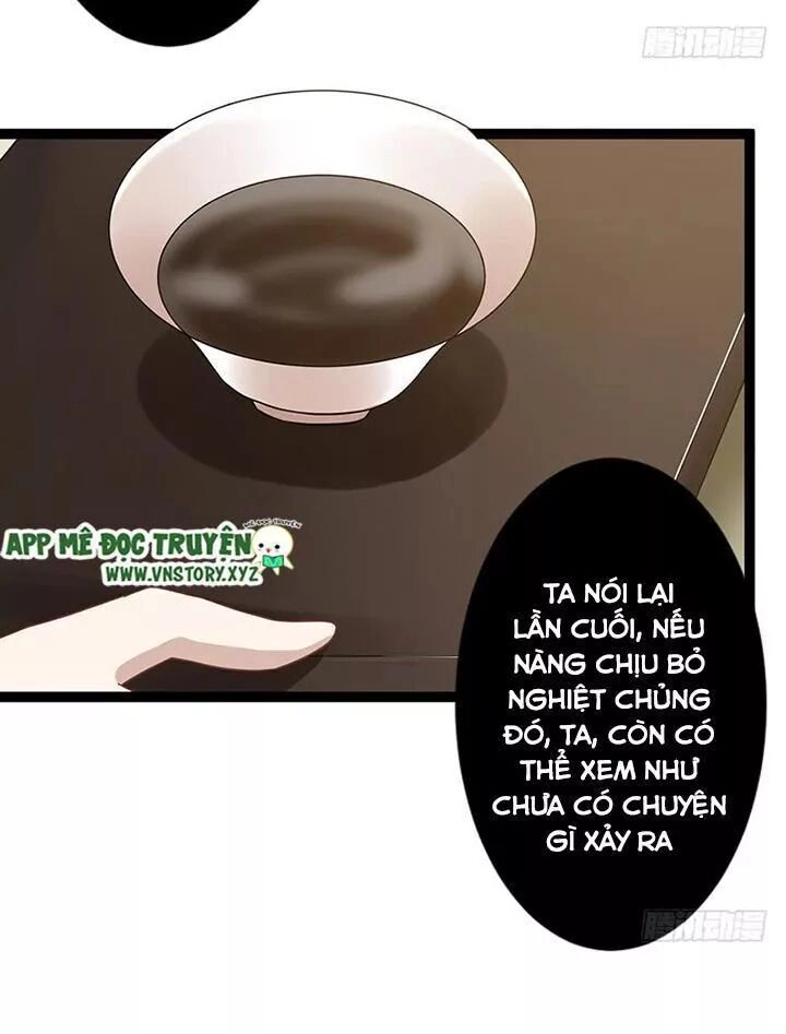 Lời Nguyền Lâu Lan: Bạo Quân Hung Ác Sủng Ái Ta Chapter 139 - 28