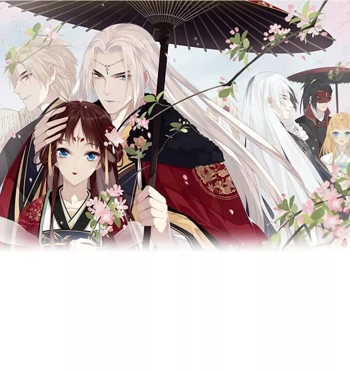 Lời Nguyền Lâu Lan: Bạo Quân Hung Ác Sủng Ái Ta Chapter 140 - 1