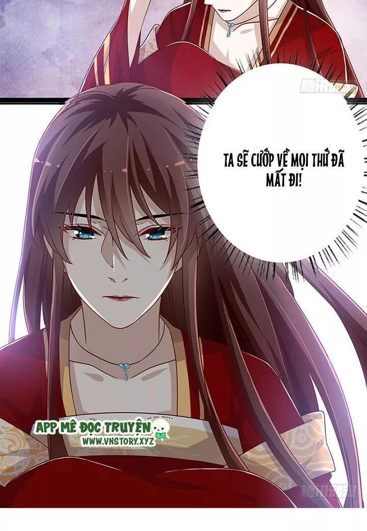 Lời Nguyền Lâu Lan: Bạo Quân Hung Ác Sủng Ái Ta Chapter 140 - 9