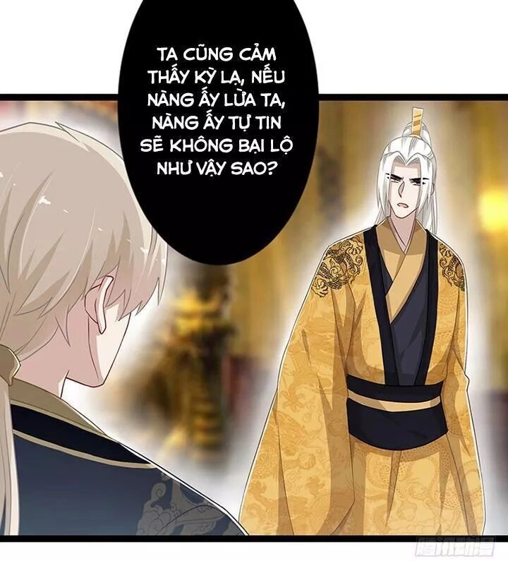 Lời Nguyền Lâu Lan: Bạo Quân Hung Ác Sủng Ái Ta Chapter 140 - 15