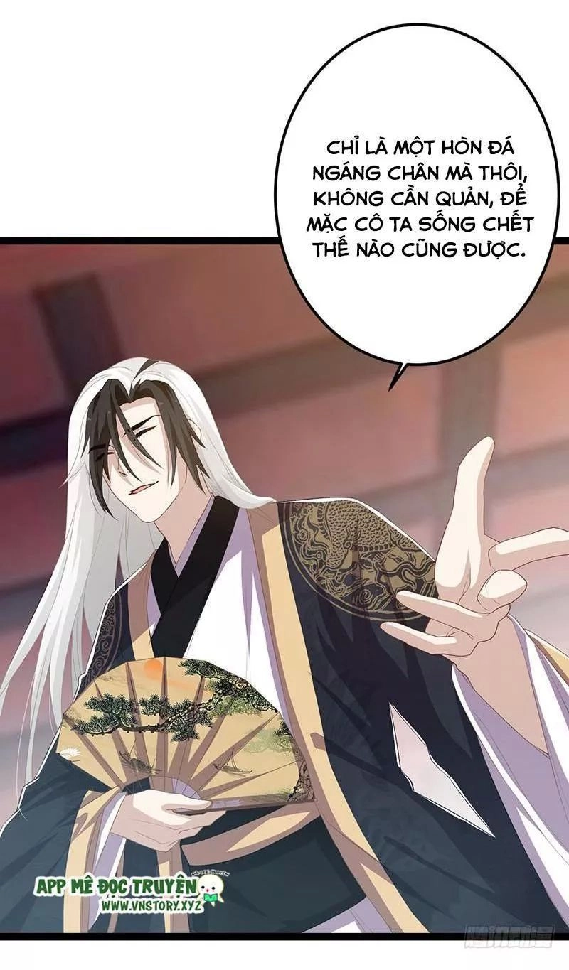 Lời Nguyền Lâu Lan: Bạo Quân Hung Ác Sủng Ái Ta Chapter 141 - 15