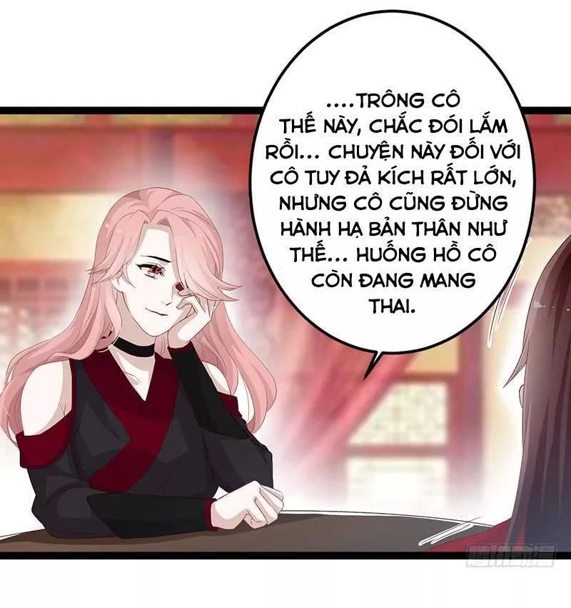 Lời Nguyền Lâu Lan: Bạo Quân Hung Ác Sủng Ái Ta Chapter 141 - 17
