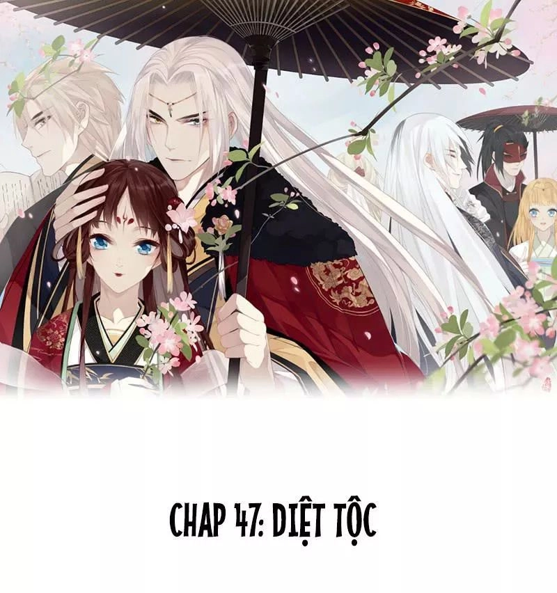 Lời Nguyền Lâu Lan: Bạo Quân Hung Ác Sủng Ái Ta Chapter 142 - 1