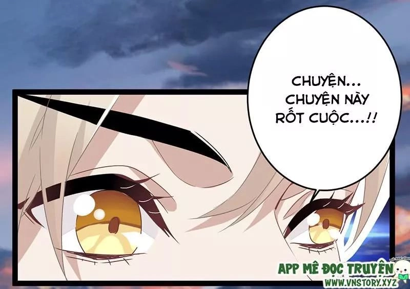 Lời Nguyền Lâu Lan: Bạo Quân Hung Ác Sủng Ái Ta Chapter 142 - 2