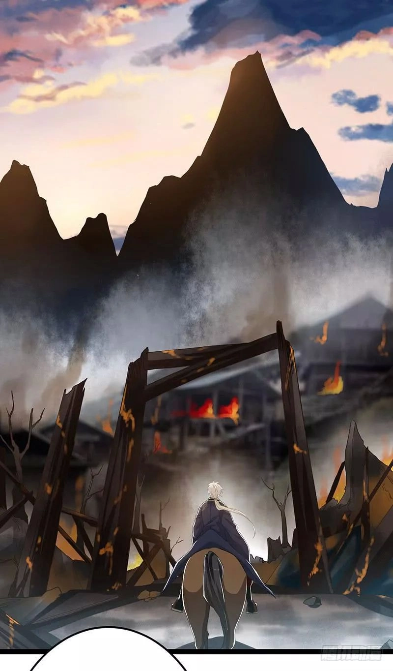 Lời Nguyền Lâu Lan: Bạo Quân Hung Ác Sủng Ái Ta Chapter 142 - 3