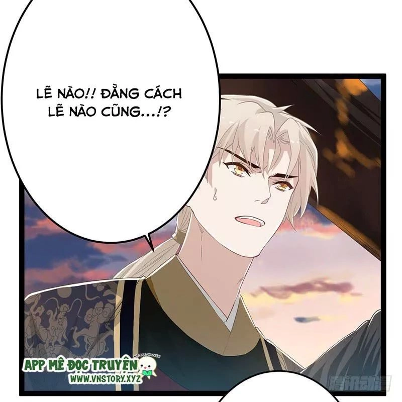 Lời Nguyền Lâu Lan: Bạo Quân Hung Ác Sủng Ái Ta Chapter 142 - 4