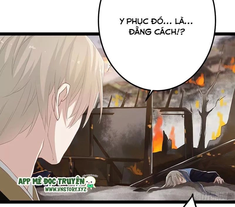 Lời Nguyền Lâu Lan: Bạo Quân Hung Ác Sủng Ái Ta Chapter 142 - 12