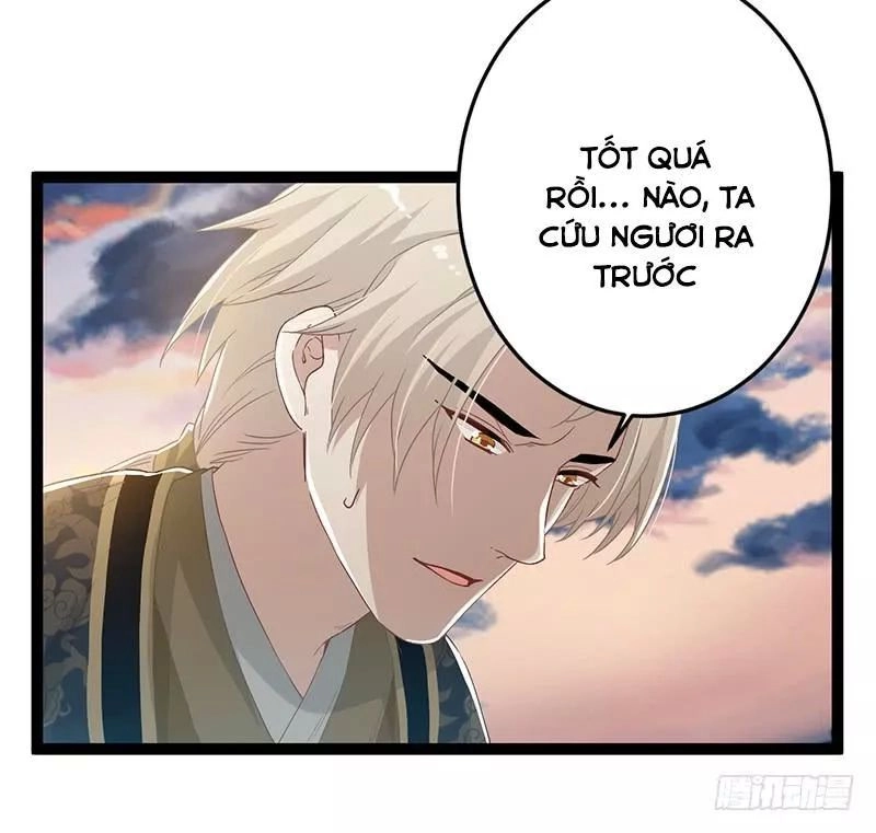 Lời Nguyền Lâu Lan: Bạo Quân Hung Ác Sủng Ái Ta Chapter 142 - 15