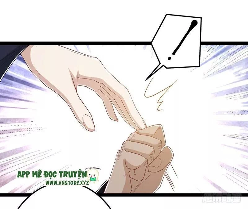 Lời Nguyền Lâu Lan: Bạo Quân Hung Ác Sủng Ái Ta Chapter 142 - 16