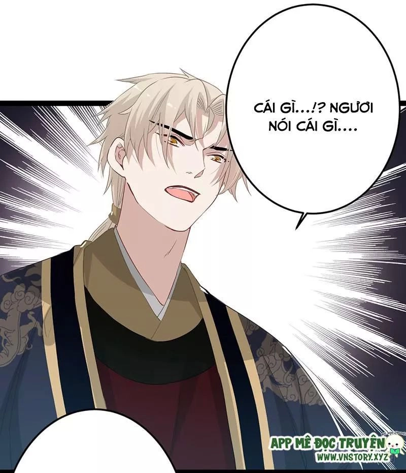 Lời Nguyền Lâu Lan: Bạo Quân Hung Ác Sủng Ái Ta Chapter 142 - 18